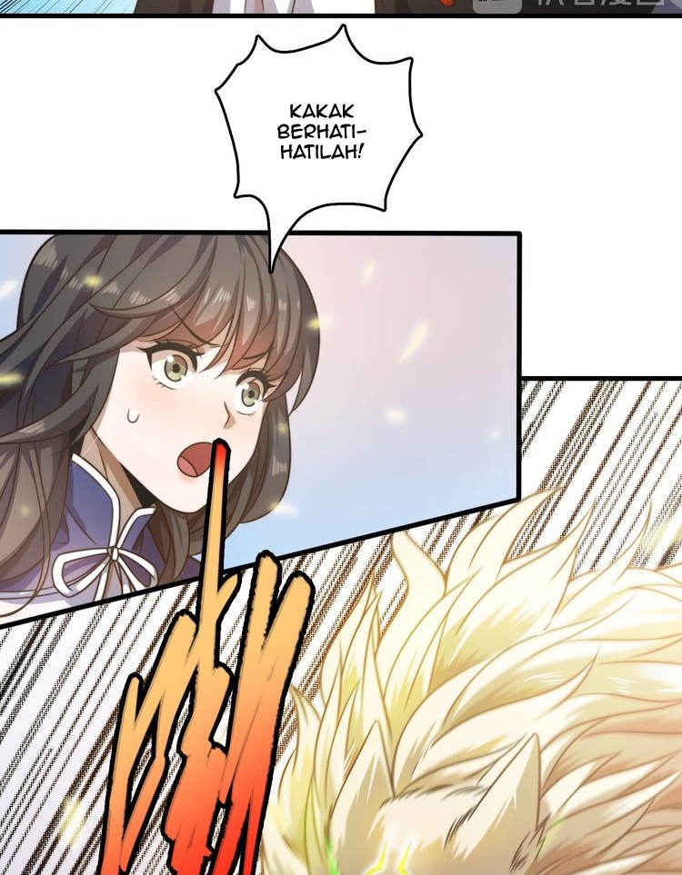 Reborn Doctor Chapter 15 Bahasa Indonesia